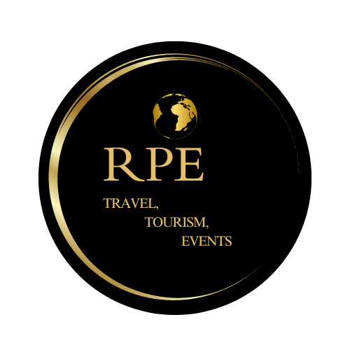 RPE Travel, Tourism & Events